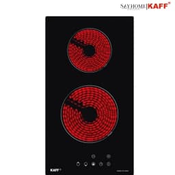 Bếp hồng ngoại đôi âm Domino KF-330DC 3000W - Giá rẻ nhất hôm nay - Ảnh 5