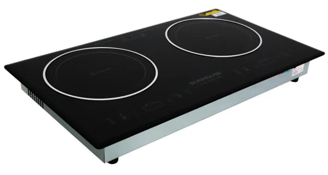 So sánh giá Bếp hồng ngoại đôi âm Sunhouse SHB9112MT 3600W rẻ nhất? - Ảnh 17