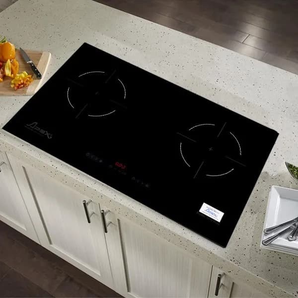 So sánh giá Bếp hồng ngoại đôi âm Sunhouse SHB9112MT 3600W rẻ nhất? - Ảnh 18