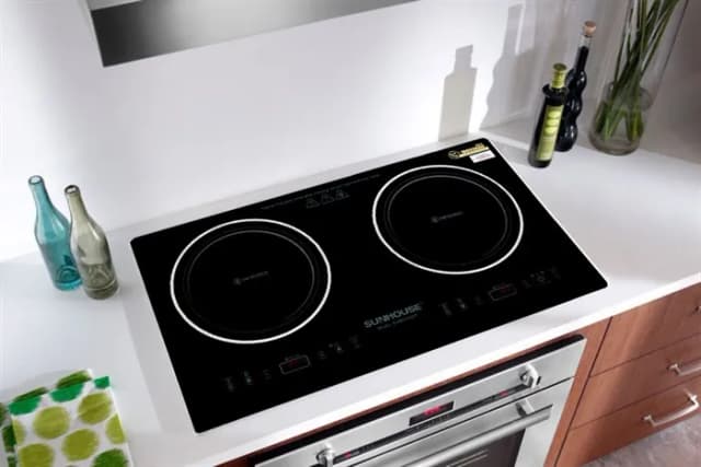 So sánh giá Bếp hồng ngoại đôi âm Sunhouse SHB9112MT 3600W rẻ nhất? - Ảnh 6