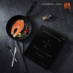 So sánh giá Bếp hồng ngoại đơn Hawonkoo SEOUL-CEH-111 2000W - Tìm sản phẩm giá rẻ nhất - Ảnh 14