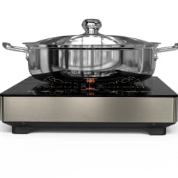 So sánh giá Bếp hồng ngoại đơn Hawonkoo SEOUL-CEH-111 2000W - Tìm sản phẩm giá rẻ nhất - Ảnh 5