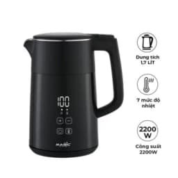 Bếp hồng ngoại đơn Magic A-55 2200W - Giá rẻ nhất hôm nay - Ảnh 13
