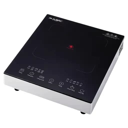 Bếp hồng ngoại đơn Magic A-55 2200W - Giá rẻ nhất hôm nay - Ảnh 15