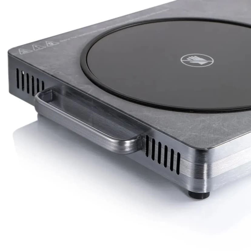 So sánh giá Bếp hồng ngoại đơn Mishio Mk417 2200W - Tìm sản phẩm giá rẻ nhất - Ảnh 11