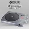 So sánh giá Bếp hồng ngoại đơn Mishio Mk417 2200W - Tìm sản phẩm giá rẻ nhất - Ảnh 13