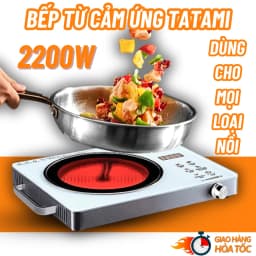 So sánh giá Bếp hồng ngoại đơn Mishio Mk417 2200W - Tìm sản phẩm giá rẻ nhất - Ảnh 18