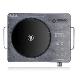 So sánh giá Bếp hồng ngoại đơn Mishio Mk417 2200W - Tìm sản phẩm giá rẻ nhất - Ảnh 3