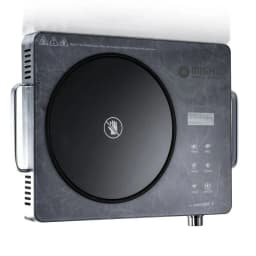 So sánh giá Bếp hồng ngoại đơn Mishio Mk417 2200W - Tìm sản phẩm giá rẻ nhất - Ảnh 5