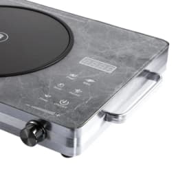 So sánh giá Bếp hồng ngoại đơn Mishio Mk417 2200W - Tìm sản phẩm giá rẻ nhất - Ảnh 9