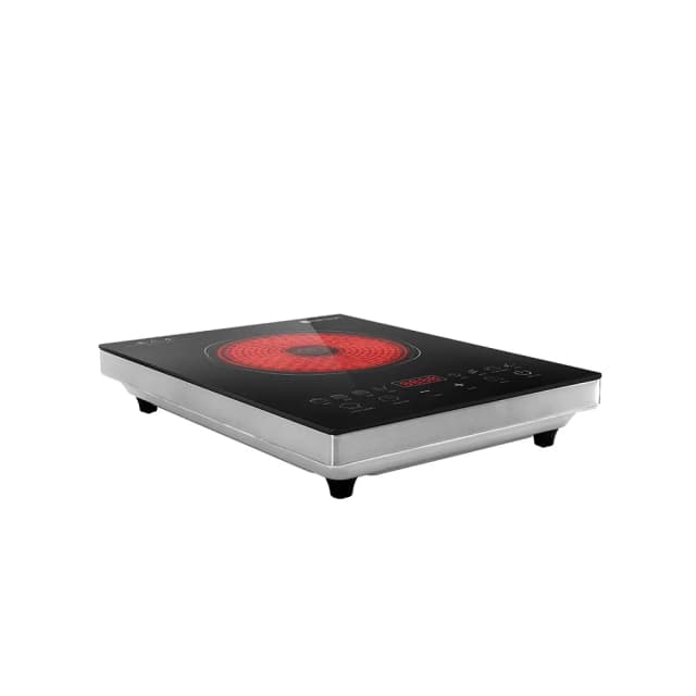 So sánh giá Bếp hồng ngoại đơn Elmich IFE-8906 2100W rẻ nhất? - Ảnh 2