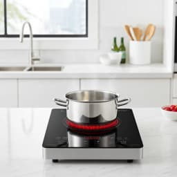 So sánh giá Bếp hồng ngoại đơn Elmich IFE-8906 2100W - Tìm sản phẩm giá rẻ nhất - Ảnh 16