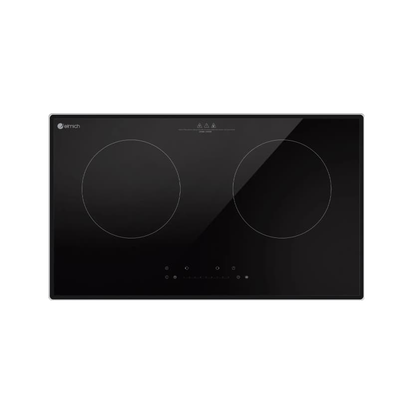 So sánh giá Bếp hồng ngoại đơn Elmich IFE-8906 2100W - Tìm sản phẩm giá rẻ nhất - Ảnh 19