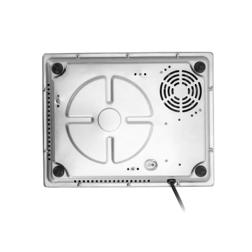 So sánh giá Bếp hồng ngoại đơn Elmich IFE-8906 2100W - Tìm sản phẩm giá rẻ nhất - Ảnh 8