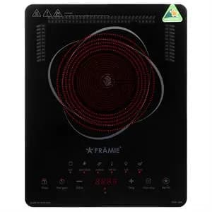 Bếp hồng ngoại đơn Pramie PRTH-1000 2200W - Ảnh 3
