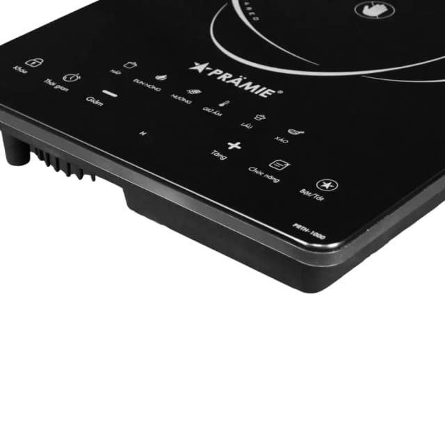 So sánh giá Bếp hồng ngoại đơn Pramie PRTH-1000 2200W rẻ nhất? - Ảnh 19