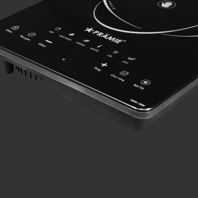 So sánh giá Bếp hồng ngoại đơn Pramie PRTH-1000 2200W rẻ nhất? - Ảnh 10
