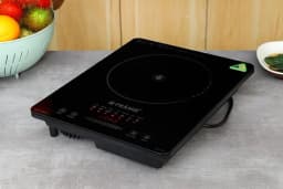 Bếp hồng ngoại đơn Pramie PRTH-1001 2200W
