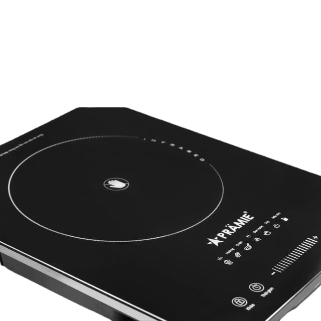 So sánh giá Bếp hồng ngoại đơn Pramie PRTH-1001 2200W rẻ nhất? - Ảnh 19