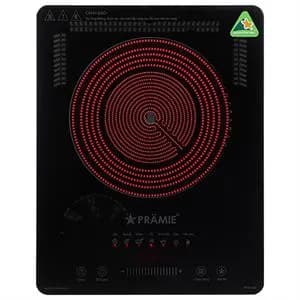 So sánh giá Bếp hồng ngoại đơn Pramie PRTH-1001 2200W rẻ nhất? - Ảnh 3