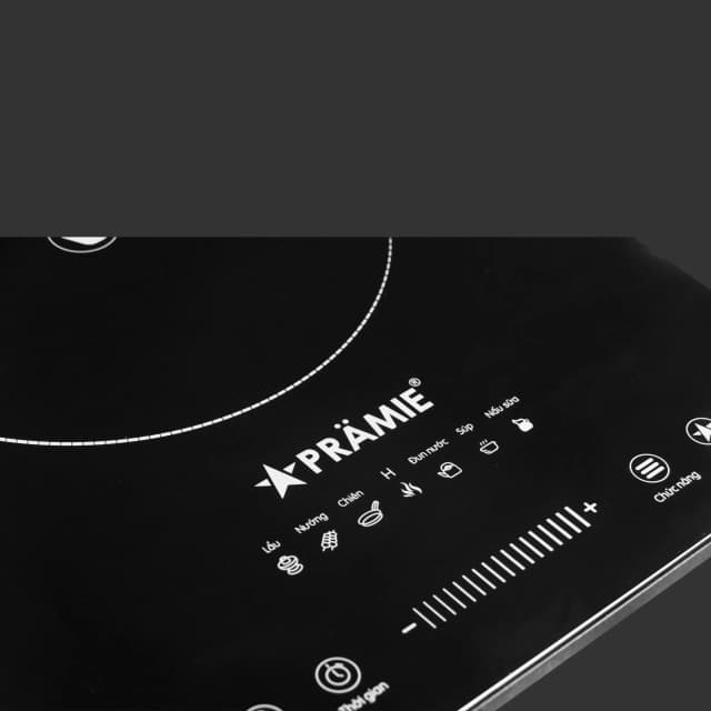 So sánh giá Bếp hồng ngoại đơn Pramie PRTH-1001 2200W rẻ nhất? - Ảnh 10