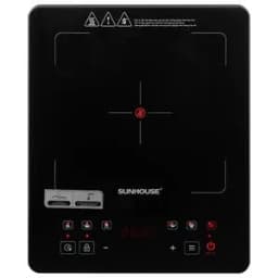 Bếp hồng ngoại đơn Sunhouse SHD6006A 2000W