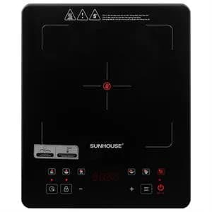 So sánh giá Bếp hồng ngoại đơn Sunhouse SHD6006A 2000W - Tìm sản phẩm giá rẻ nhất - Ảnh 1