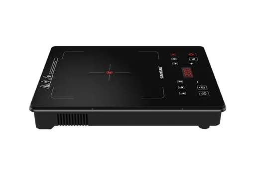 So sánh giá Bếp hồng ngoại đơn Sunhouse SHD6006A 2000W rẻ nhất? - Ảnh 12