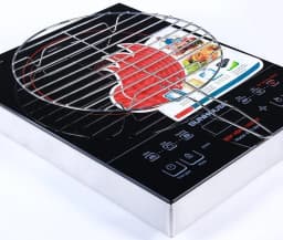So sánh giá Bếp hồng ngoại đơn Sunhouse SHD6006A 2000W - Tìm sản phẩm giá rẻ nhất - Ảnh 16