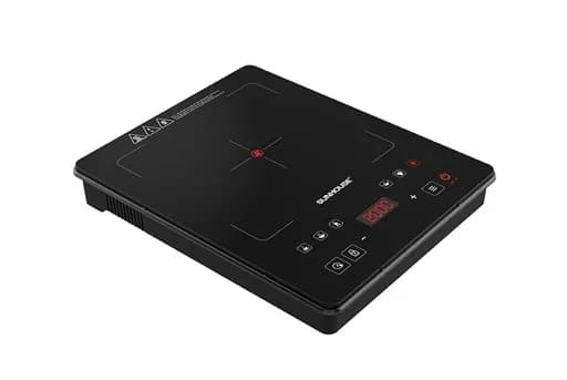 So sánh giá Bếp hồng ngoại đơn Sunhouse SHD6006A 2000W rẻ nhất? - Ảnh 5