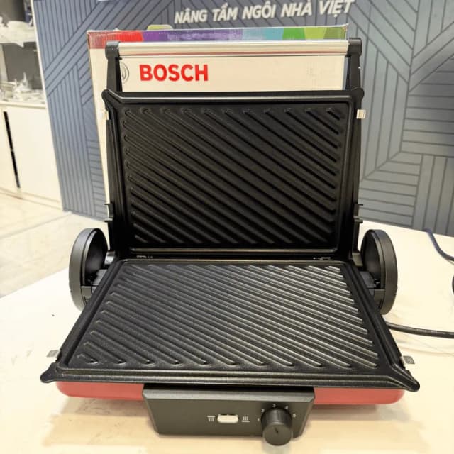 So sánh giá Bếp nướng điện Bosch TCG4104 rẻ nhất? - Ảnh 16
