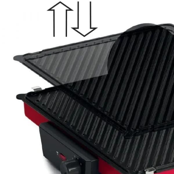 So sánh giá Bếp nướng điện Bosch TCG4104 rẻ nhất? - Ảnh 19