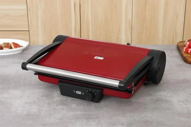 So sánh giá Bếp nướng điện Bosch TCG4104 rẻ nhất? - Ảnh 3