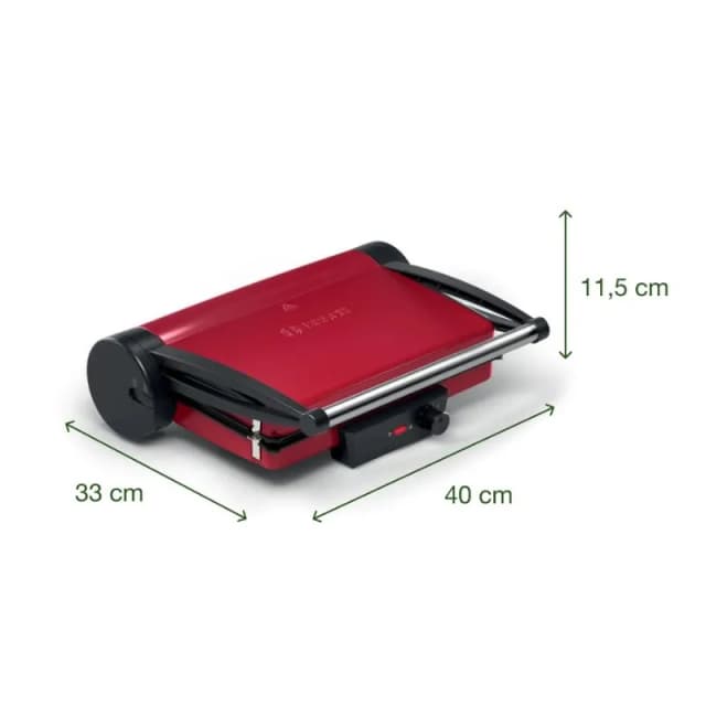 So sánh giá Bếp nướng điện Bosch TCG4104 rẻ nhất? - Ảnh 7