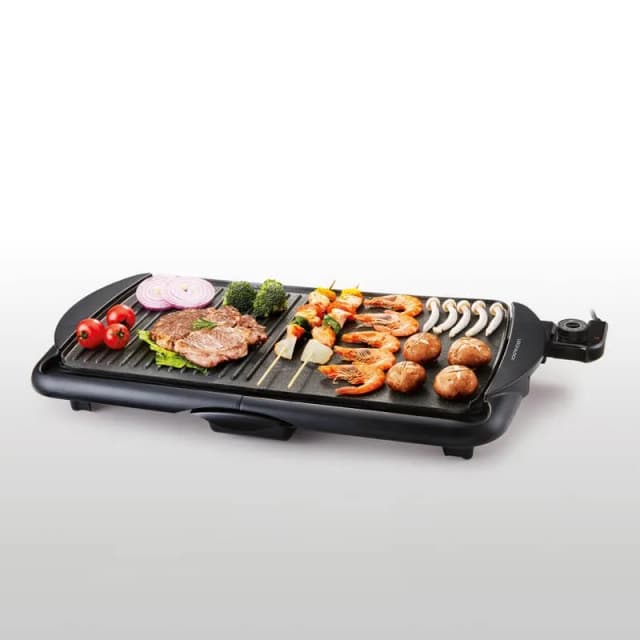 So sánh giá Bếp nướng điện Lock&Lock EJG212BLK rẻ nhất? - Ảnh 18