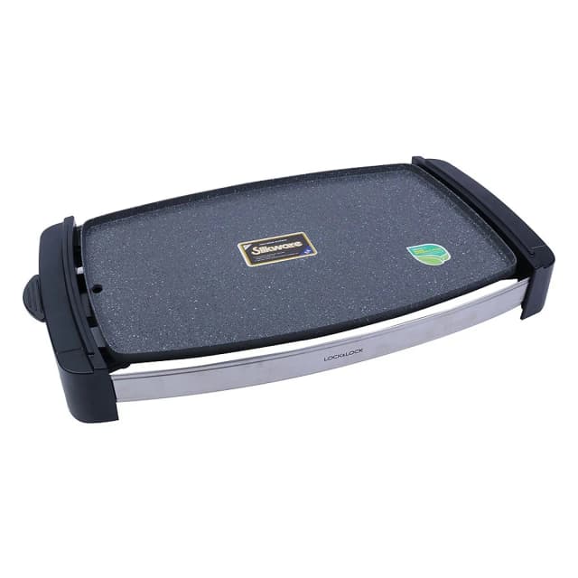 So sánh giá Bếp nướng điện Lock&Lock EJG212BLK rẻ nhất? - Ảnh 19