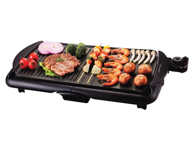 So sánh giá Bếp nướng điện Lock&Lock EJG212BLK rẻ nhất? - Ảnh 7