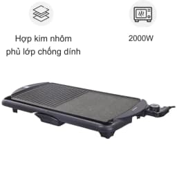 Bếp nướng điện Lock&Lock EJG221 - Giá rẻ nhất hôm nay - Ảnh 14