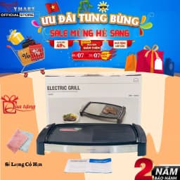 Bếp nướng điện Lock&Lock EJG221 - Giá rẻ nhất hôm nay - Ảnh 16