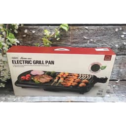 Bếp nướng điện Lock&Lock EJG221 - Giá rẻ nhất hôm nay - Ảnh 6
