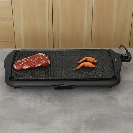 So sánh giá Bếp nướng điện Lock&Lock EJG231 rẻ nhất? - Ảnh 18