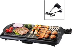 So sánh giá Bếp nướng điện Lock&Lock EJG311BLK - Tìm sản phẩm giá rẻ nhất - Ảnh 11