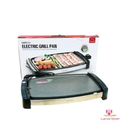 So sánh giá Bếp nướng điện Lock&Lock EJG311BLK - Tìm sản phẩm giá rẻ nhất - Ảnh 13