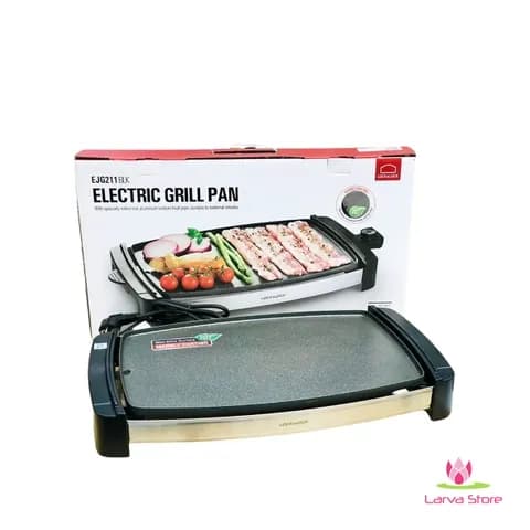 So sánh giá Bếp nướng điện Lock&Lock EJG311BLK - Tìm sản phẩm giá rẻ nhất - Ảnh 13