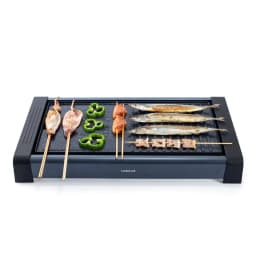 So sánh giá Bếp nướng điện Lock&Lock EJG311BLK - Tìm sản phẩm giá rẻ nhất - Ảnh 4