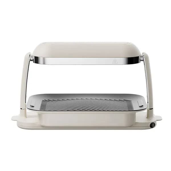 Bếp nướng điện Midea P06 - Ảnh 10