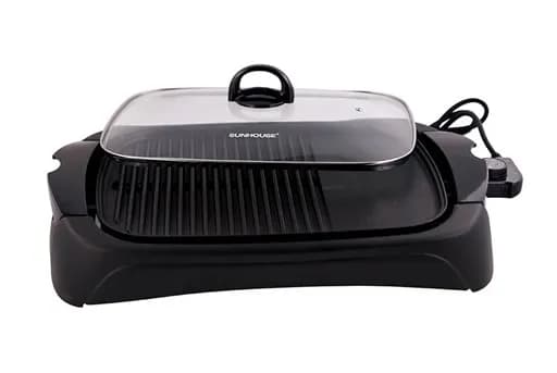 Bếp nướng điện Sunhouse SHD4602 - Ảnh 10