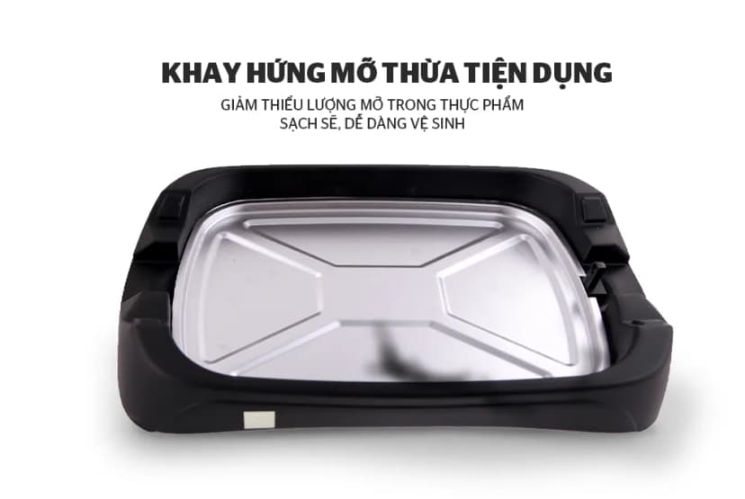 So sánh giá Bếp nướng điện Sunhouse SHD4602 - Tìm sản phẩm giá rẻ nhất - Ảnh 19