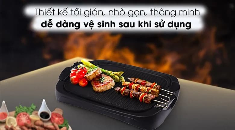 So sánh giá Bếp nướng điện Sunhouse SHD4602 - Tìm sản phẩm giá rẻ nhất - Ảnh 20