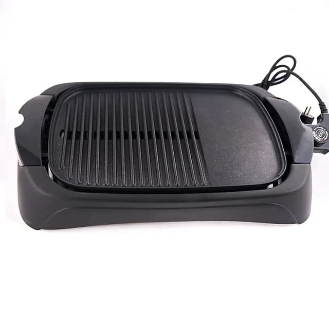 So sánh giá Bếp nướng điện Sunhouse SHD4602 rẻ nhất? - Ảnh 5